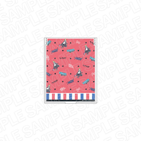 『東京リベンジャーズ』サンリオキャラクターズコラボ ミラー 佐野万次郎・マイメロディ